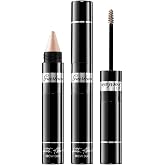 Guerlain La Petite Robe Noire Brow 20 Deep Eyebrow Masks 1 Pack (1 x 4 ml)