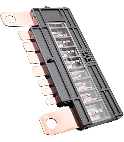 EDS GENUINE NEW OEM 82620-71010 8262071010 Fusible Link Block