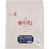 The whirl Peru Cajamarca 250 G &Ouml;ğ&uuml;t&uuml;lm&uuml;ş