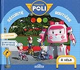 J'apprends la sécurité routière ? À vélo