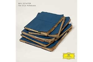 The Blue Notebooks