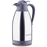 Korkmaz Satina 2.0 liter Max Thermos