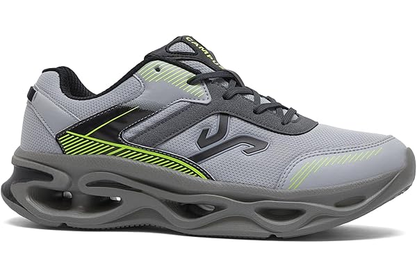 Campus Men's FEROX Running Shoes