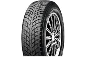 Nexen N'blue 4Season M+S - 195/55R15 85H - Pneu 4 saisons