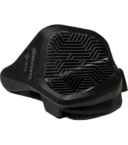 SRAM RED AXS Powermeter – Upgrade-Leistungsmesser, Grau, 56/43 Z.12, Mit X-Range™ Technologie