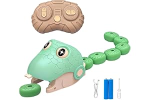 Snake Game Toy Eating Itself - Safe Flexible Remote Control Magnetic | Interactive Remote Control Eating Snake Toy Delivers Thrilling Competitive Game Action Engaging Children In Daily Play