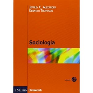 Sociologia Sociologia
