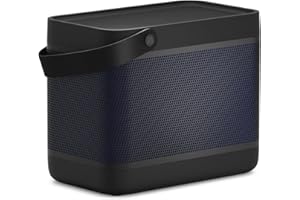 Mocny, przenośny głośnik Bluetooth Bang & Olufsen Beolit 20, Black Anthracite