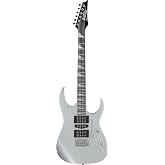 Ibanez GRG170DX-SV GRG Serisi Elektro Gitar