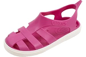 BOATILUS SMELLY WELLY BOATILUS BIOTY SANDALI PER IL MARE PER BAMBINI