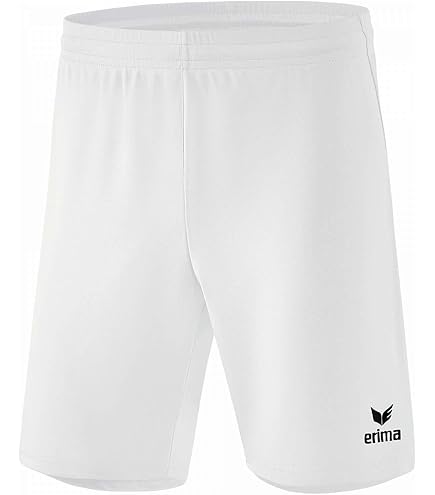 Short De Sport Erima Celta Avec Caleçon Intégré Pour Homme - Léger, élastique Et Confortable - 10