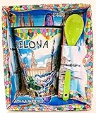 Ideal para tomar cafe, para regalar y de adorno