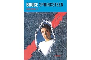 Canciones I de Bruce Springsteen: 103 (Espiral / Canciones)