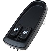 Pulsantiera Alzacristallo Per Iveco Daily IV E V (2006-2014) - Ricambio 5801304490 - Foto 7