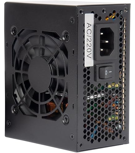 Alimentation PC Alimentation Tecnoware Atx 500, Ventilateur Silencieux, 2xsata, 1x24 Pôles, 1x 4 4 Pôles, 2xmolex