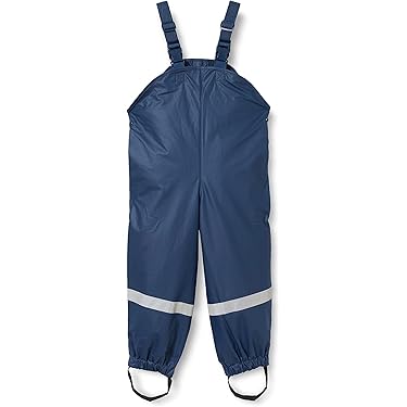 Abbigliamento Outdoor Bambini Pantaloni Impermeabili Bambino