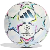 adidas UEFA Şampiyonlar Ligi 26/27 Lig Boxed Top, Beden 5