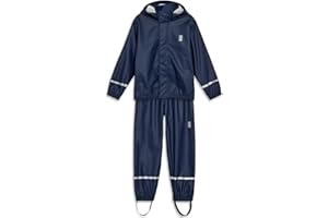 KABOOKI LEGO Wear zestaw przeciwdeszczowy unisex