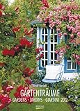 Image de Gartenträume 2012. Kalender