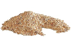 CROCI Amtra Gravel Aquarium Ornaments, 10 kg,Amber
