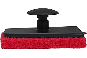 STAR BRITE - Tampone per lavabiancheria estensibile, disponibile in 3 diverse texture