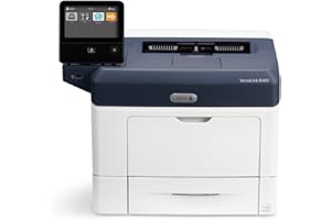 Xerox VERS alink b400dn A4 45 pagine/min. beidseitiges S/W stampanti laser PS3 pcl5e/6 2 behã ¤ lter 700 fogli in totale