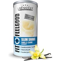 Doppelherz Slimming Shake - Meal Replacement with Delicious ...