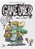 Game Over, Tome 11 : Yes, I can !