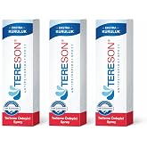 Tereson El,ayak, Koltuk Altı Terleme &Ouml;nleyici Ve Ter Kokusuna Karşı Koruma Antiperspirant Sprey 3x50 ml