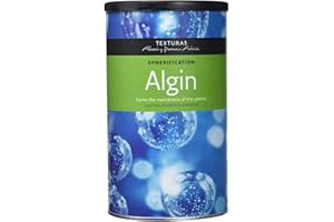 ALBERT Y FERRAN ADRIA Mini Textura Algin 225gr