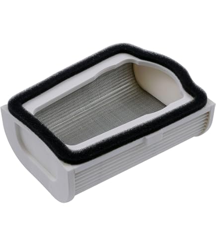 Servicekit Für Yamaha XV 1100 SP Virago (1994–1999) – Luftfilter, Ölfilter, 2 Zündkerzen