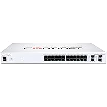 FORTINET FortiGate-60F Firewall Appliance plus 5 Year FortiCare