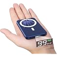 Intenso Powerbank XC 10000mah Cavo integrato USB-C - Power bank