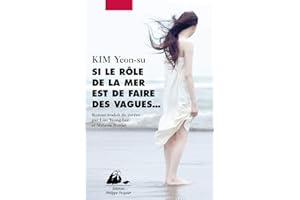 Si le rôle de la mer est de faire des vagues...