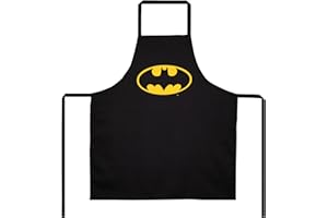 SD TOYS - Batman grembiule universo DC packaging carton