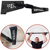 Buffer Barfiks Demiri, &Ccedil;elik Flans, S&uuml;ngerli, Antrasit
