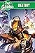 Produktbild Destiny Strategy Guide & Game Walkthrough – Cheats, Tips, Tricks, AND MORE!