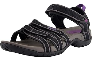 Teva Damen W Tirra Sport-& Outdoor Sandalen,