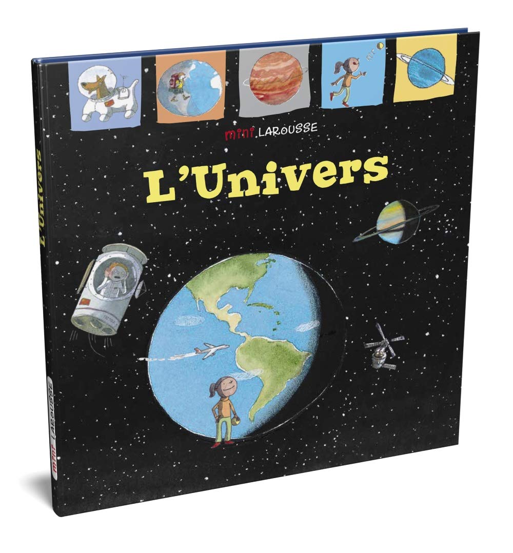 LŽUnivers