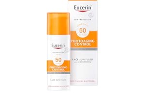 Beiersdorf(Eucerin) Protección Solar Facial 50 ml