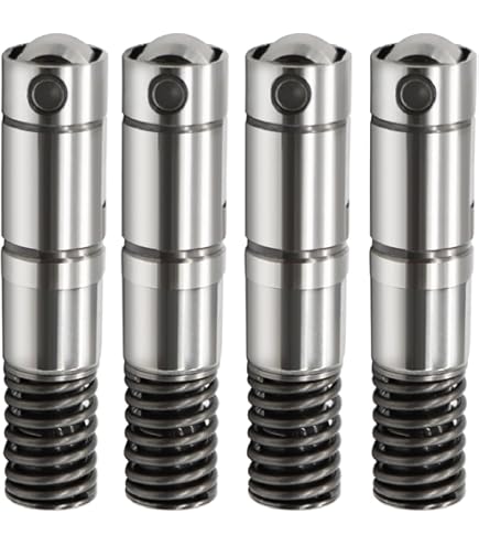 6 Inch Lift Kit Aazon.co: VEELECP Lifters Kit Copatible For 5.3L 6.0L 6.2L V8 Afm Lifters