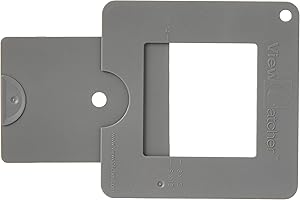 La Roue de Couleur d'artiste View Catcher