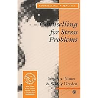 Counselling for Stress Problems (Therapy in Practice)