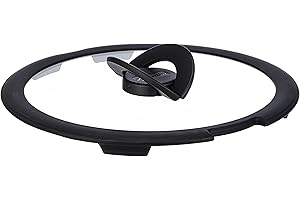 Lagostina Średnica szklanej pokrywy Ingenio 22