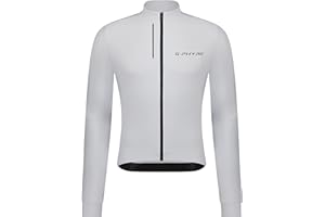 SHIMANO Maillot Uniseks S-phyre L.s. Thermal Jersey