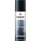 Tabac Craftsman Deospray 200ml