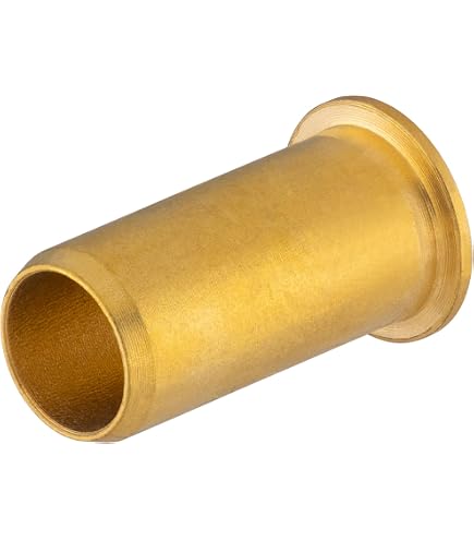 Insert Pour Tube Multicouche Ø20 - Compatible Raccords TOUT PUSH (Cuivre, PER, Multicouche)