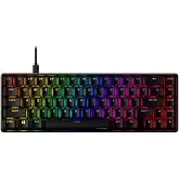 HyperX Alloy Origins 65 Aqua PBT US Klavye