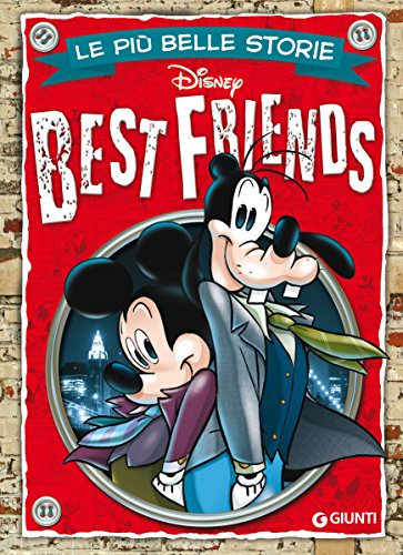 Download Le più belle storie Best Friends (Storie a fumetti Vol. 15)