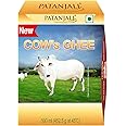 Patanjali Cows Ghee, 500 ml